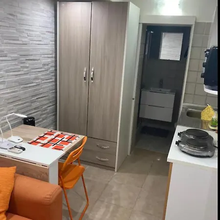 アパート De Nittis Cozy House - 8 Min From Station *
