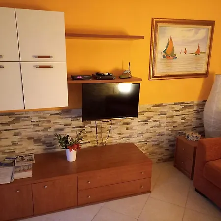 De Nittis Cozy House - 8 Min From Station * バーリ