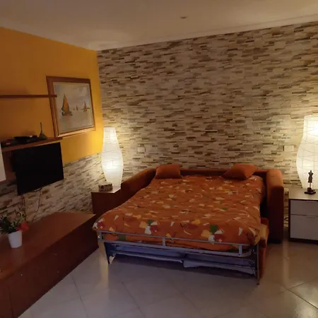 アパート De Nittis Cozy House - 8 Min From Station *
