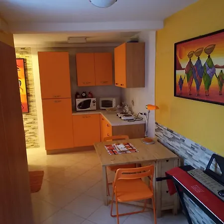 アパート De Nittis Cozy House - 8 Min From Station *